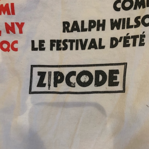 Vintage Rolling Stones t-shirt - Picture 3 of 4